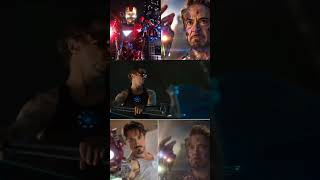 why Tony doesn’t like being handed things marvalcomics marvel mcu tonystark [upl. by Zins]