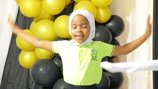 Zam zam Islamic Nursery amp Primary School  Nabweru Nursery Graduation 2023 [upl. by Akoyin]