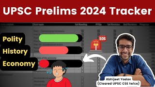 69 UPSC Prelims syllabus complete  Track UPSC Prelims 2024 [upl. by Rosecan790]