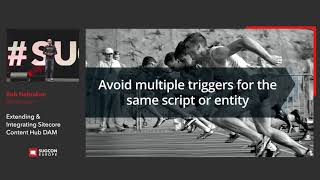 Extending amp Integrating Sitecore Content Hub DAM [upl. by Eeruhs76]