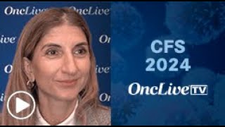 Dr Janjigian on the FDA Approval of Zolbetuximab for CLDN182 GastricGEJ Adenocarcinoma [upl. by Leopoldine]