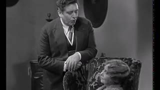 John McCormack  The Rose of Tralee Film clip 1929 [upl. by Aelgna]