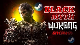 Download BLACK MYTH WUKONG On Your Pc For Free 🔥 [upl. by Ellinej]