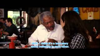 Opportunity An Excerpt from Evan Almighty [upl. by Ericksen]