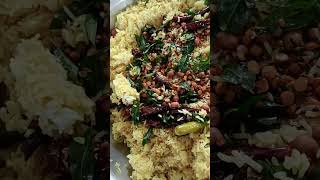 yellowrice yekadashi lunchitem [upl. by Marvin]