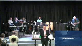 FUMC Bryant Live Stream [upl. by Sampson]