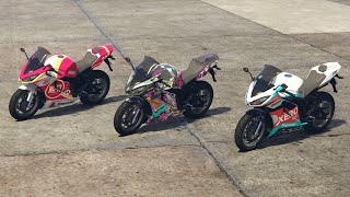 GTA Online Bottom Dollar Bounties  New Liveries [upl. by Alphonsa]