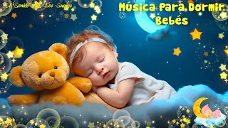 Maravillosa Canción de Cuna Mozart para Bebes  Música para Dormir Bebés Inmediatamente [upl. by Llehsam965]