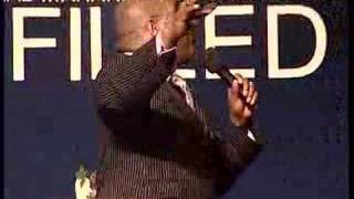 IMC2008  pastor Marvin Winans 2 [upl. by Nicholson]