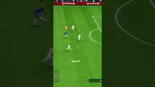 Long shot💥⚽ eafcultimateteam fc25 twitchstreamer [upl. by Romonda]