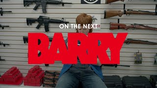 Barry 4x08 Promo quotWowquot HD Series Finale  Bill Hader HBO series [upl. by Ytoc]