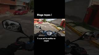 italika motocicleta motovlog biker 125cc [upl. by Jacobah]