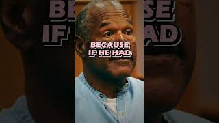 OJ Simpson quotIf I Did Itquot  History Facts ojsimpson historyfacts history truecrime historycheck [upl. by Gereld]