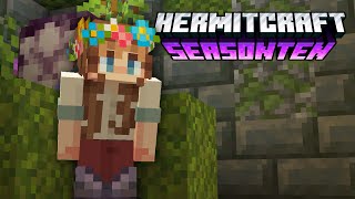 Hermitcraft 10 Hermits PLAY  Episode 19 [upl. by Ariamat]