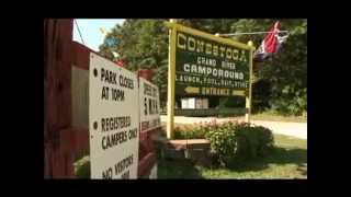 Conestoga Campground [upl. by Jasmin711]