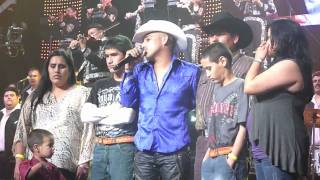 Espinoza Paz con Sus HermanasSobrinos y Papa [upl. by Raseda]