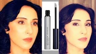 Revitalash lash serum review  Revitalash Advanced Eyelash Conditioner [upl. by Hafeetal]