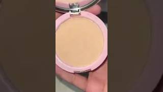 Face powder reviewfacepowderyoutubeshortsshortsvideo [upl. by Ullyot552]