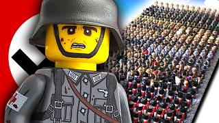 I Started LEGO World War 2 [upl. by Nniuq]