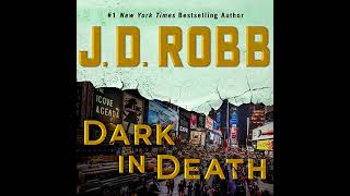 Dark in Death Audiobook by J D Robb [upl. by Haelam]