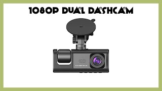 Black Box 3 Channel Car DVR HD 1080P Dashcam unboxing and setup [upl. by Merlina]