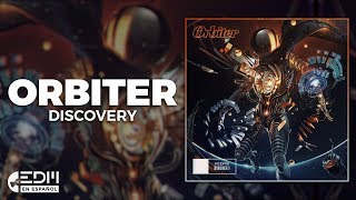 Lyrics Orbiter  Discovery Letra en español [upl. by Tisdale77]