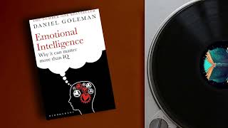 Podcast  Emotional Intelligence Why It Can Matter More Than IQ by Daniel Goleman [upl. by Nasia860]