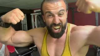 CURL BICEPS 60KGS MAITREKALGYM TRAINING MOTIVATION [upl. by Farleigh]