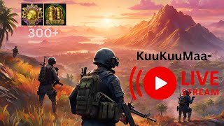 bok jui  Live 🔴 PUBG [upl. by Adnilym]