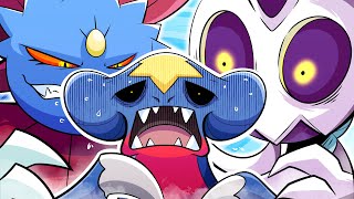 Pokémon Platinum Hardcore Nuzlocke  Garchomp Only No items No overleveling [upl. by Aliber]