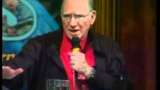 Chuck Missler on Obama [upl. by Ettelra]