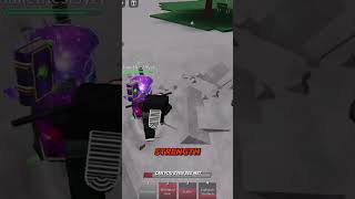 Roblox battleground 1roblox robloxspeedrun trends [upl. by Hairakcaz]