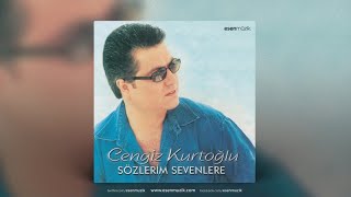 Cengiz Kurtoğlu  Aşkımsın Sen  Official Audio  Esen Müzik [upl. by Fox]