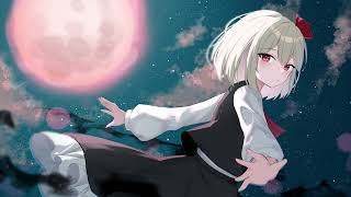 Nightcore  Moonglow feat Candice Night [upl. by Turley]