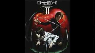 Death Note OST II  quotYotsuba Groupquot [upl. by Aiket697]