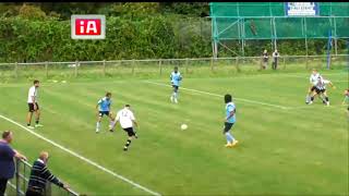 Arlesey Town vs Colney Heath [upl. by Lauhsoj70]