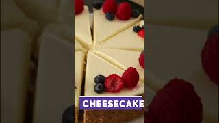 Nobake cheesecake with condensed milk SweetandSavory [upl. by Etsirk]