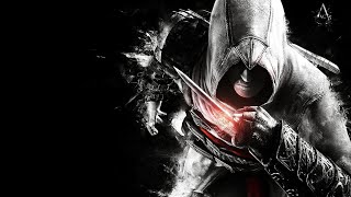 Assassins Creed  Main Theme  Altairs Theme [upl. by Dori]