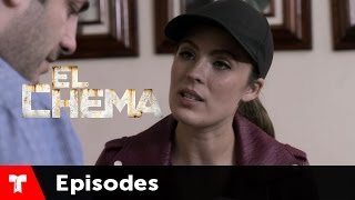 El Chema  Episode 77  Telemundo English [upl. by Narf]