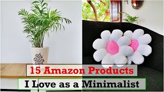 15 Best Amazon Products many people asked about  No2 is my favourite 😀 [upl. by Tiny358]