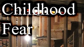 quotChildhood Fearsquot by somethinginthedark  CreepyPasta Storytime [upl. by Atnas]