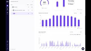 VergeSense Wifi Data Integration [upl. by Anilek]