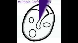 ENT EASYTympanic membraneeardrum perforationseasy to draw DrDVijayagovindarajanIndia [upl. by Adnama277]