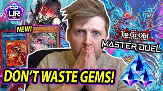 DONT WASTE GEMS  PACK BREAKDOWN  SnakeEyes amp MORE [upl. by Bathsheeb]