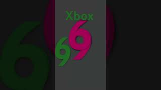 logo duet love Xbox one of 🚾 boss in playXbox 69 [upl. by Robi]