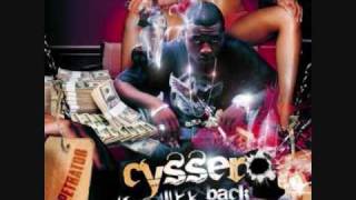 Cyssero Duck Down [upl. by Stalker]