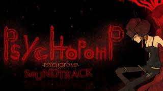 Psychopomp Thoughts Made Broken OST 1hour1час [upl. by Ahsinat]