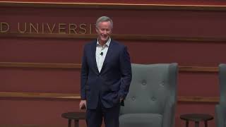 Admiral Bill McRaven [upl. by Campney]