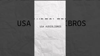 AUDIOLIBROS GRATIS librosrecomendados desarrollopersonal librosdeautoayuda audiolibro [upl. by Desi808]