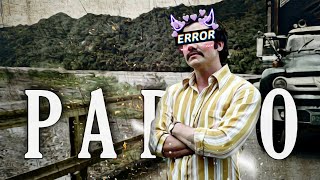 Narcos  Pablo Escobar Edit  Polozhenie Slow Down [upl. by Leiruh]